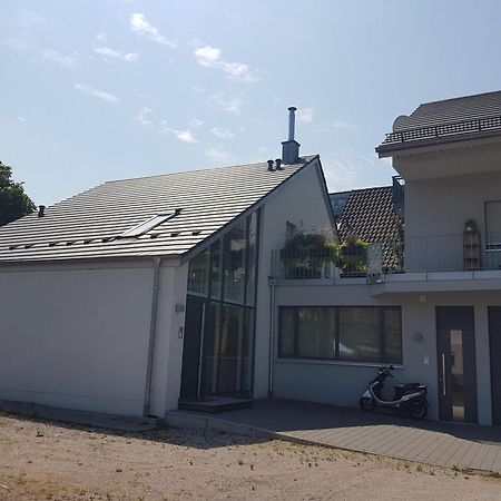 Architektenhaus  Weier Exterior foto