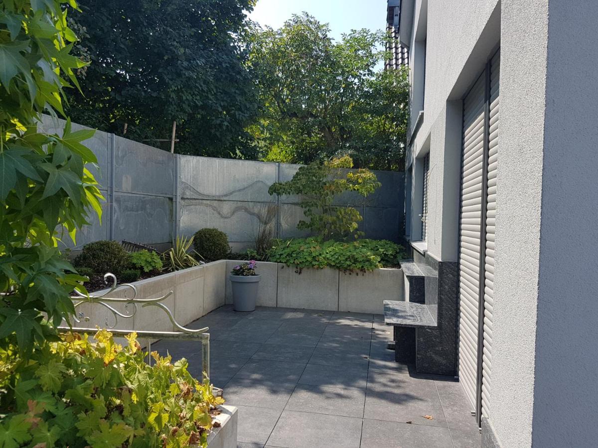 Architektenhaus  Weier Exterior foto