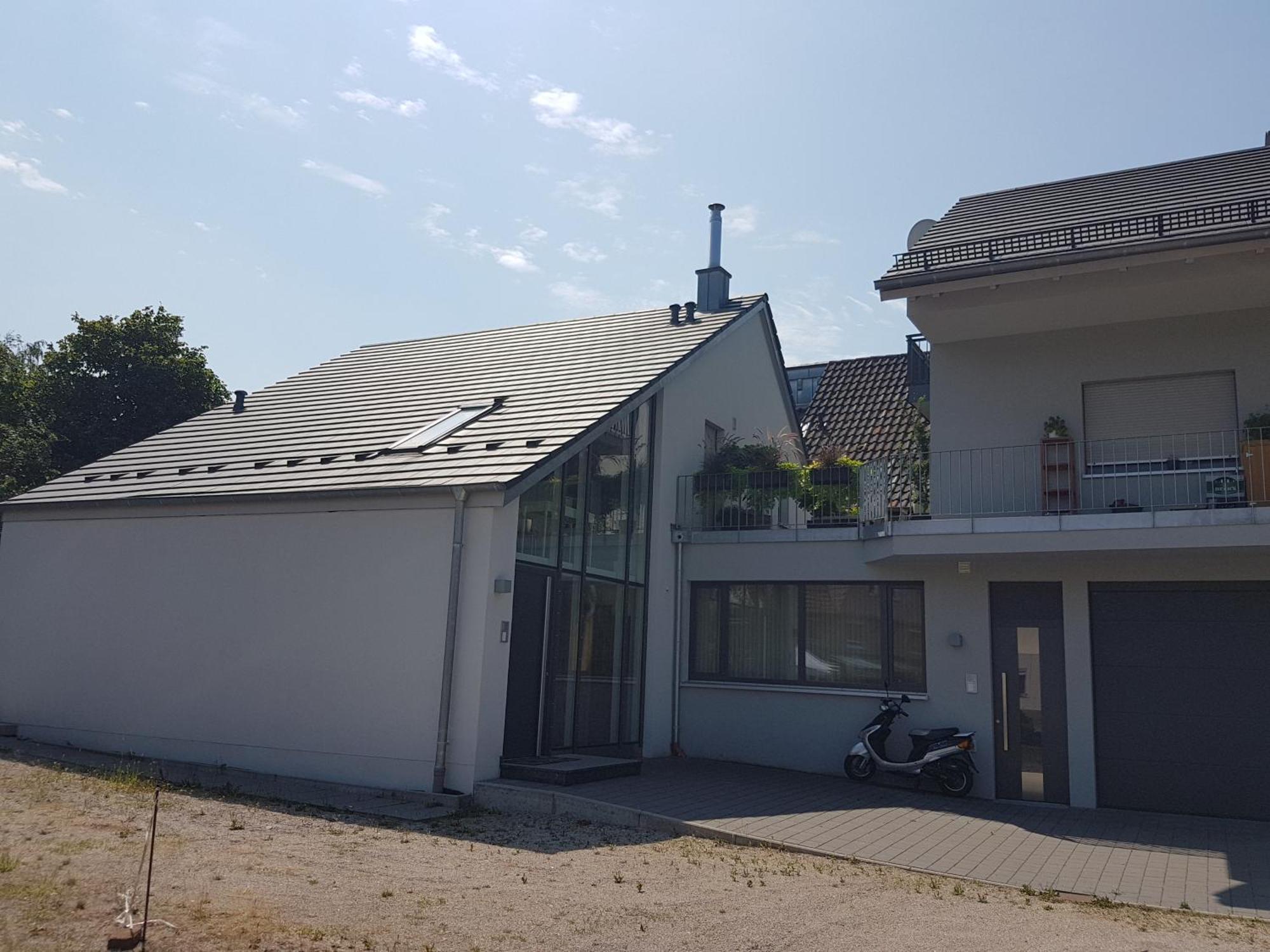 Architektenhaus  Weier Exterior foto