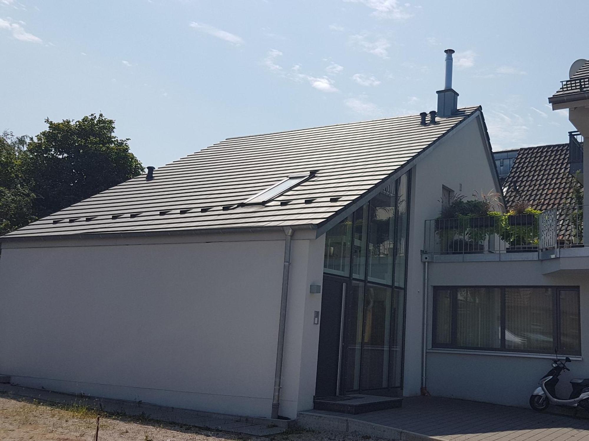 Architektenhaus  Weier Zimmer foto